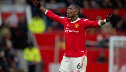 爱游戏正版-博格巴：没决定未来，曼联多年无冠，想去争冠球队