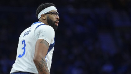 爱游戏官网-浓眉第36次砍至少25分10板5帽 平邓肯并列第7 90年代4大中锋排前5