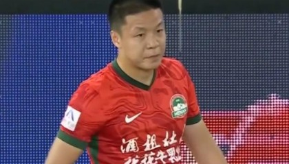 爱游戏正版-博主：原河南队后卫牛梓屹将加盟石家庄功夫