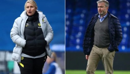 爱游戏入口-阿布让权阻力何来？切尔西基金会6大董事意见不一