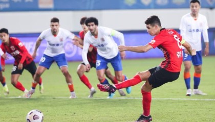 奥斯卡为转会开始放手一搏 恩师有意科林蒂安无心