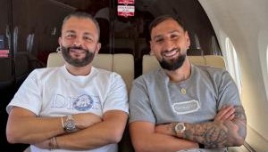 世界第1高薪门将！共和报：多纳鲁马在曼城5年税后薪水7800万欧