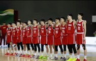 爱游戏正版-中国U18国青男篮热身赛中以78-62击败新西兰U18男篮
