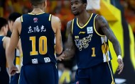 广东VS山东前瞻：卡位战！广东力争4连胜+巩固前四，山东捍卫主场