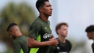 爱游戏官网-记者：小贝林父亲不满球队打法+儿子被换下，与多特总监凯尔争吵