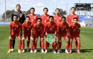 爱游戏平台-U17亚洲杯16强分档：国少队将以第四档次身份抽签