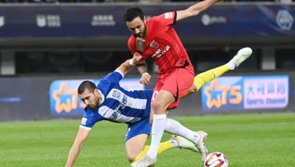 爱游戏入口-平科留沪心声：一场冒险！我不后悔 迟早能再获机会