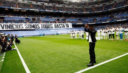 爱游戏正版-王勤伯：维尼修斯是巴西觉醒运动的急先锋