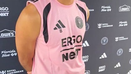 爱游戏官网-塞戈维亚：梅西赢得一切却仍然充满求胜渴望，这点最让我印象深刻