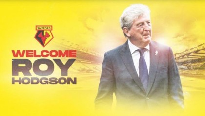 爱游戏官网-74岁霍奇森出山，他能收拾70岁拉涅利的烂摊子吗？