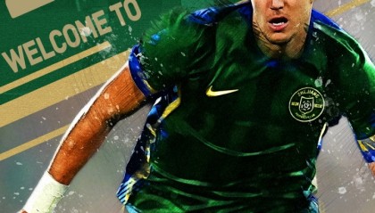 爱游戏在线-浙江队花130万欧签三大外援，其中朴镇燮100万欧+托利奇自由转会