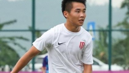 爱游戏入口-赵震：帅惟浩不是成都德瑞租给成都蓉城的，合同背后很复杂