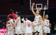 爱游戏官网-中国女篮81-68马里，没想到赛后王思雨会这么说，宫鲁鸣挂不住了