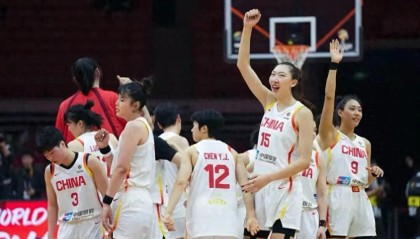 爱游戏官网-中国女篮81-68马里，没想到赛后王思雨会这么说，宫鲁鸣挂不住了