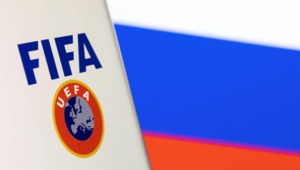 爱游戏在线-FIFA褫夺俄足协会员资格？俄政要：更关注欧冠赔款