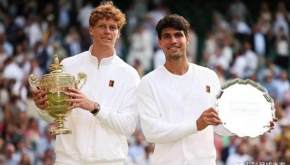 爱游戏在线-盘点网球史上二十大瞬间（上）：性别之战影响深远！