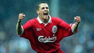 欧文：我21岁时就过了巅峰期，在曼联效力期间我曾感到尴尬