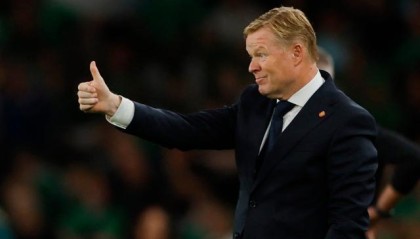 爱游戏官网-“新招”失效靠老人逆转 荷兰足球到底有没有进步？