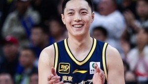 爱游戏入口-广东球员注册信息：胡明轩顶薪 徐昕租借至广州 焦泊乔加盟