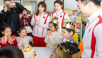 爱游戏入口-贾一凡：我还有野心，我不止于此